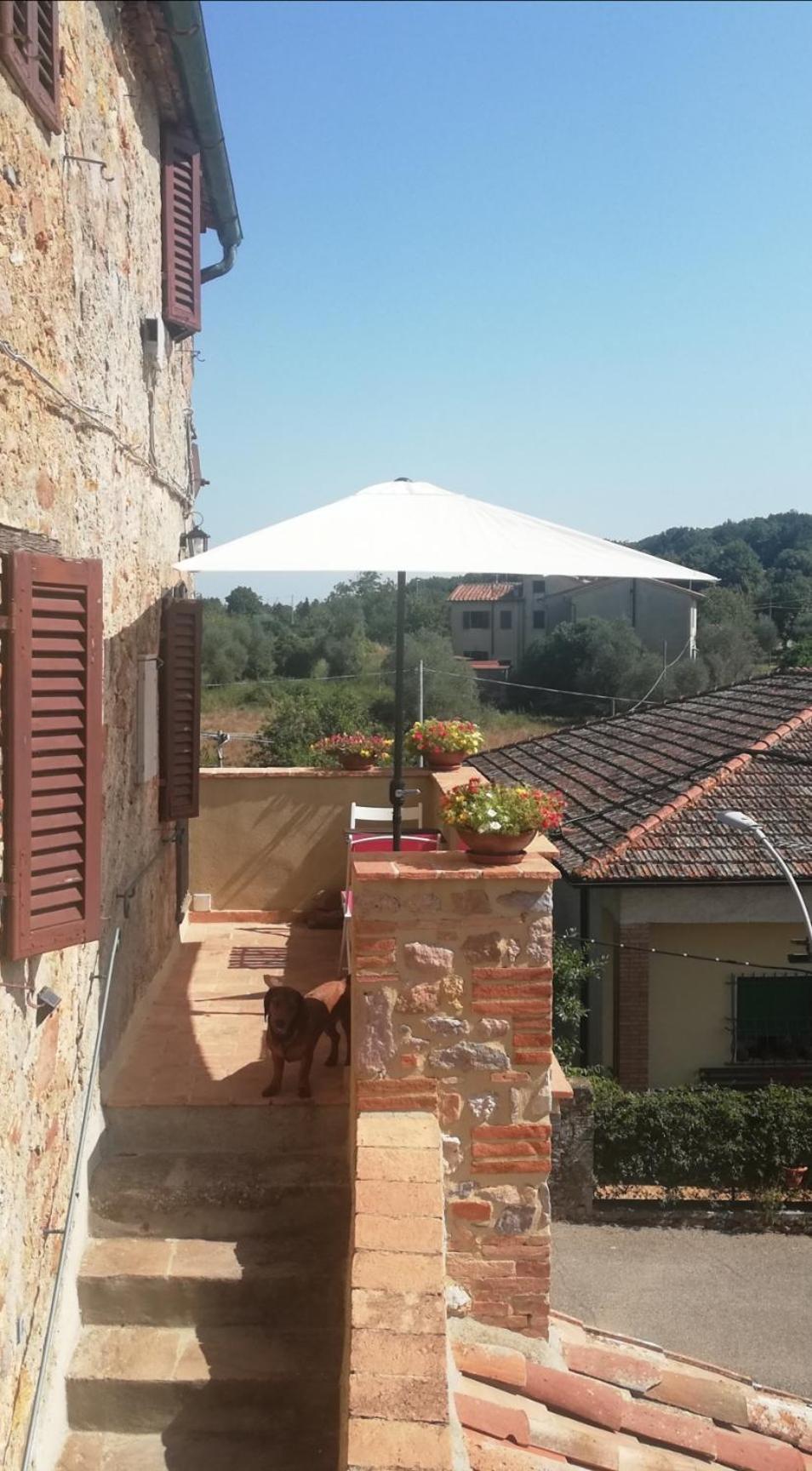 Appartamento Iesa Lama  Exterior foto